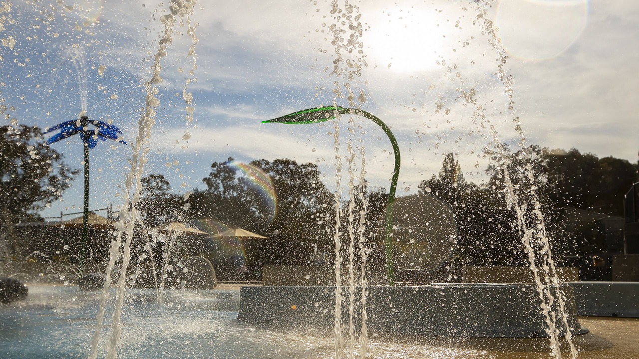 Photo of Outdoor in O'Connor