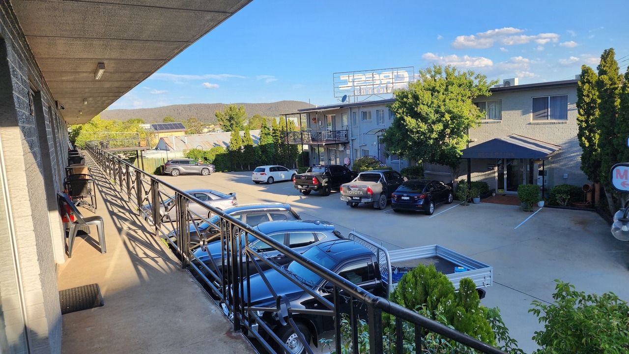 Photo of Outdoor in Queanbeyan
