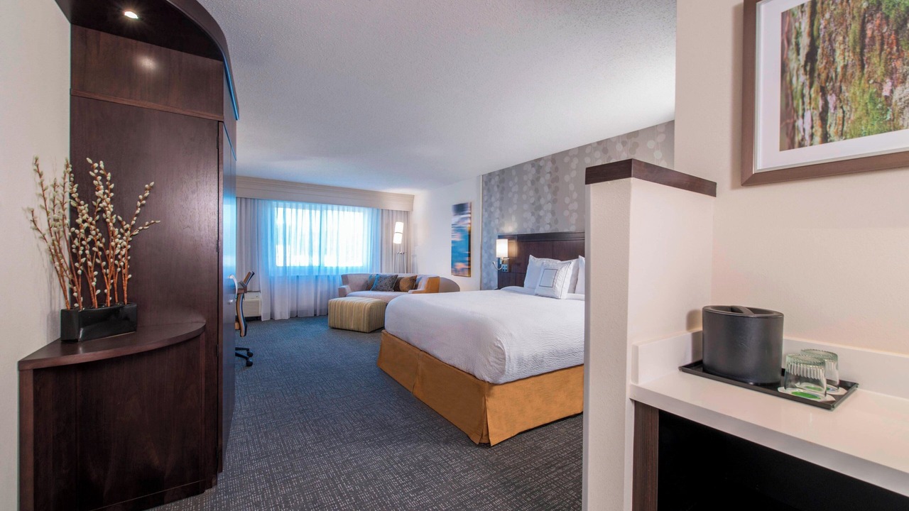 Photo of Bedroom in Columbus
