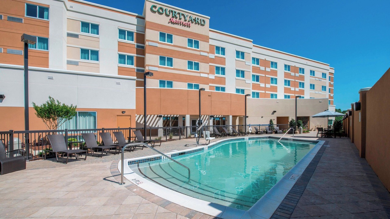 Photo of Outdoor in Columbus