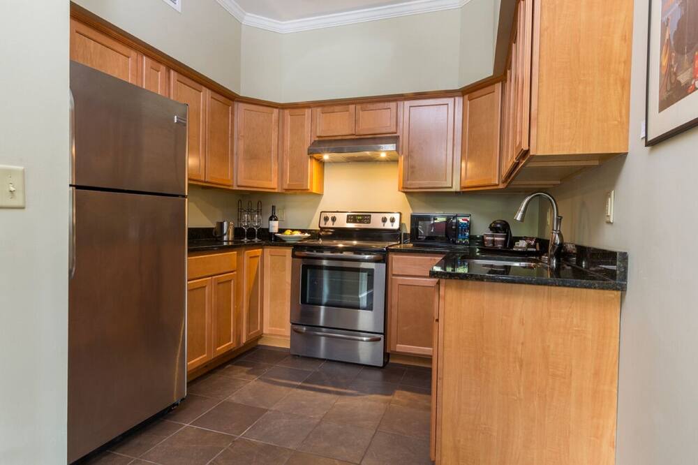 Photo of Kitchen in East Avenue
