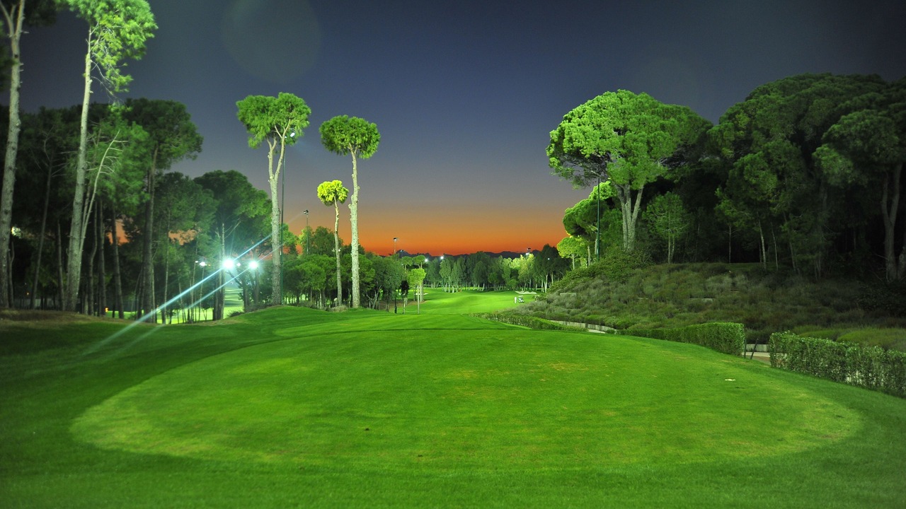Photo of Others in Belek Golf Area