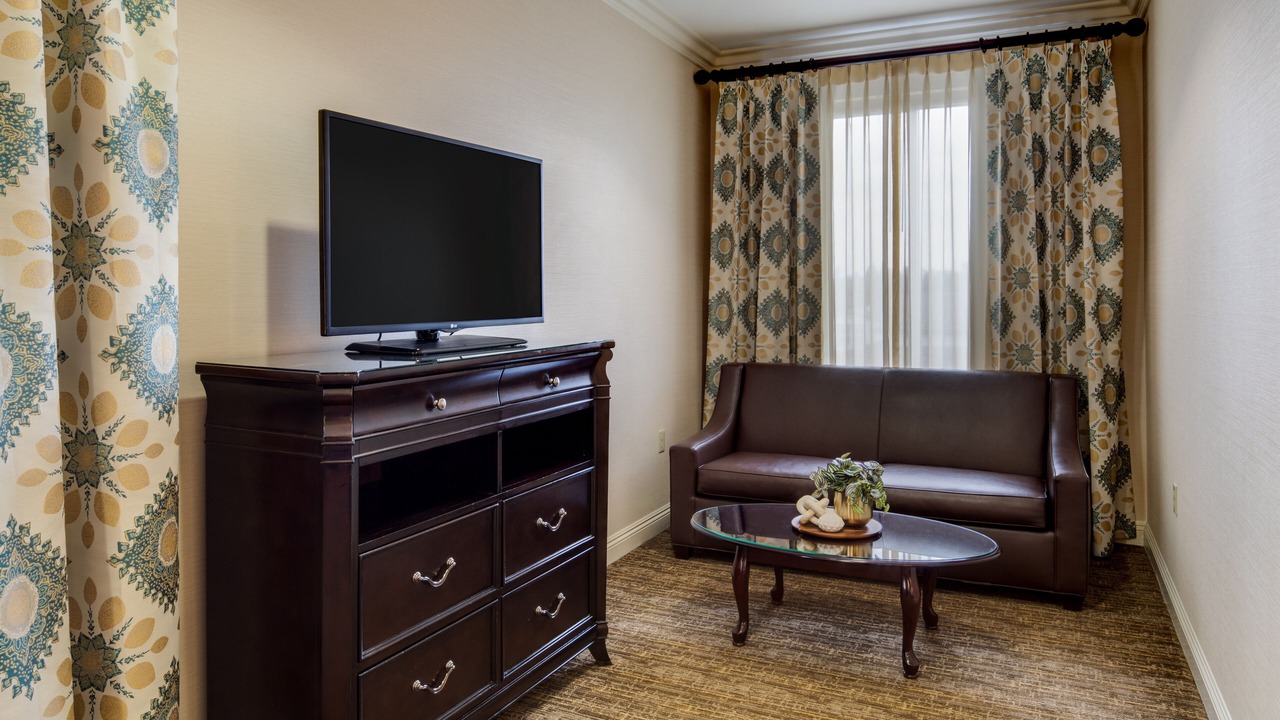 Photo of Bedroom in Downtown Village