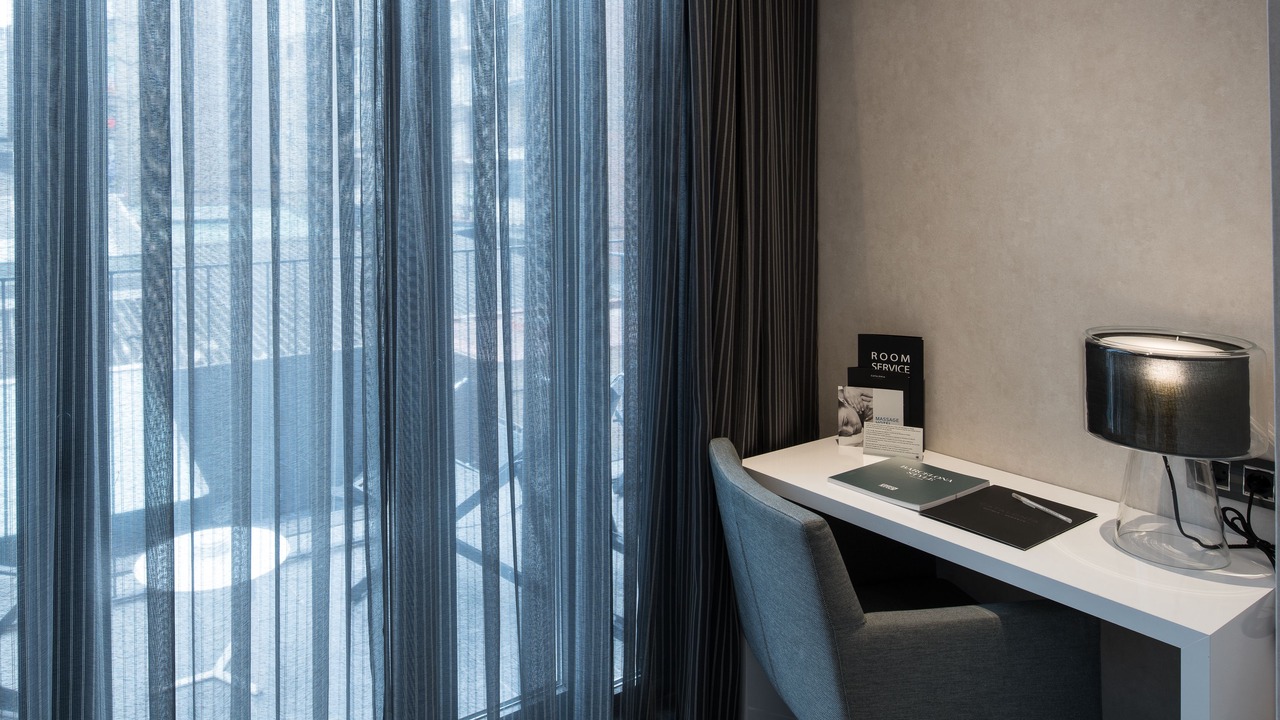 Photo of Bedroom in Esquerra de l'Eixample