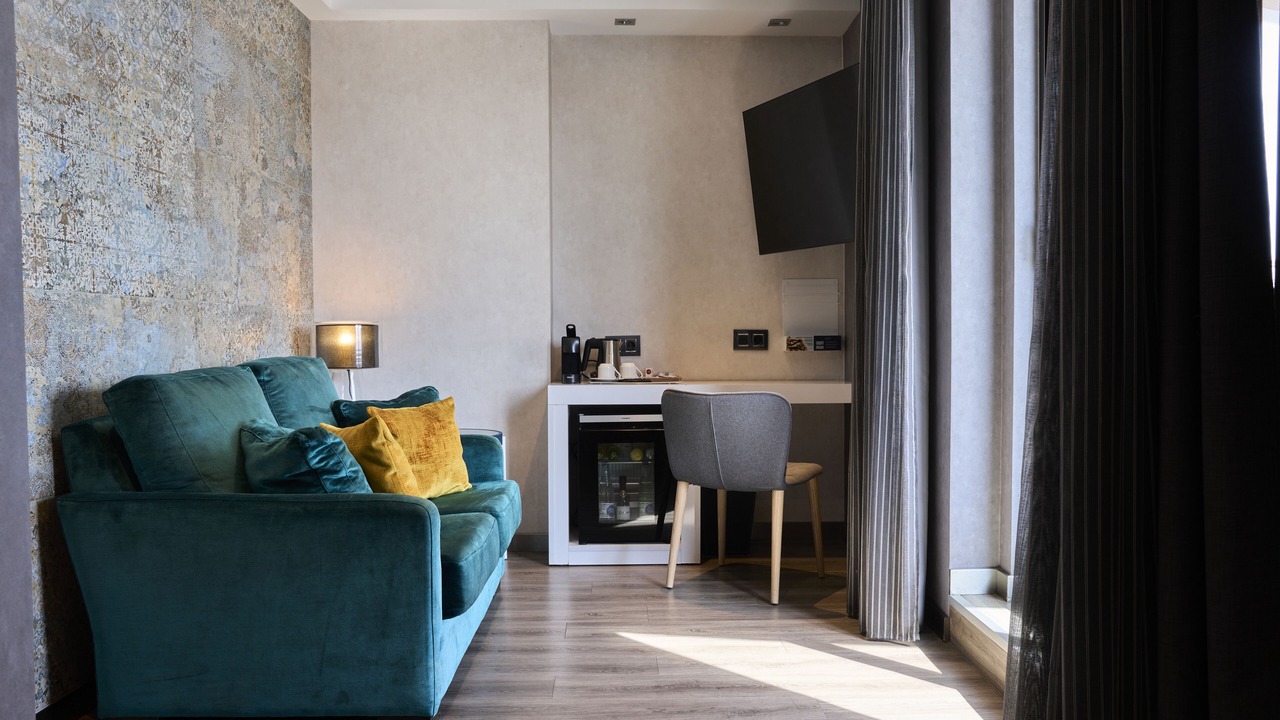 Photo of Bedroom in Esquerra de l'Eixample