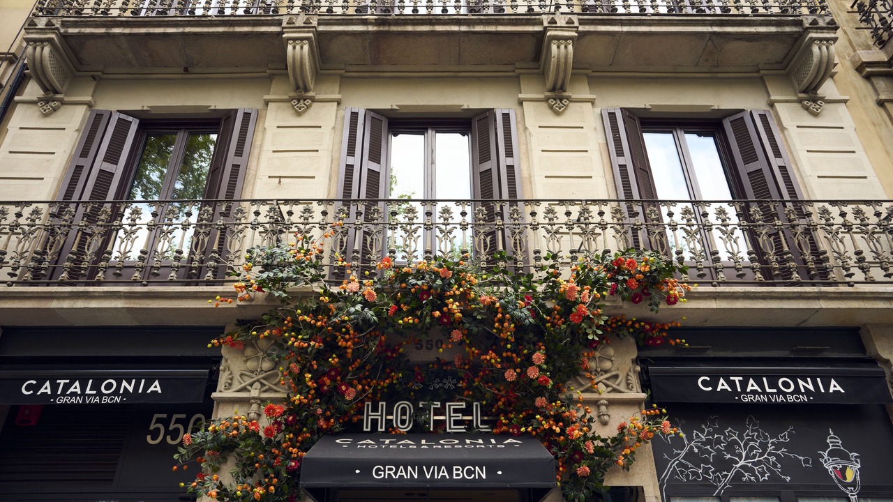 Photo of Outdoor in Esquerra de l'Eixample
