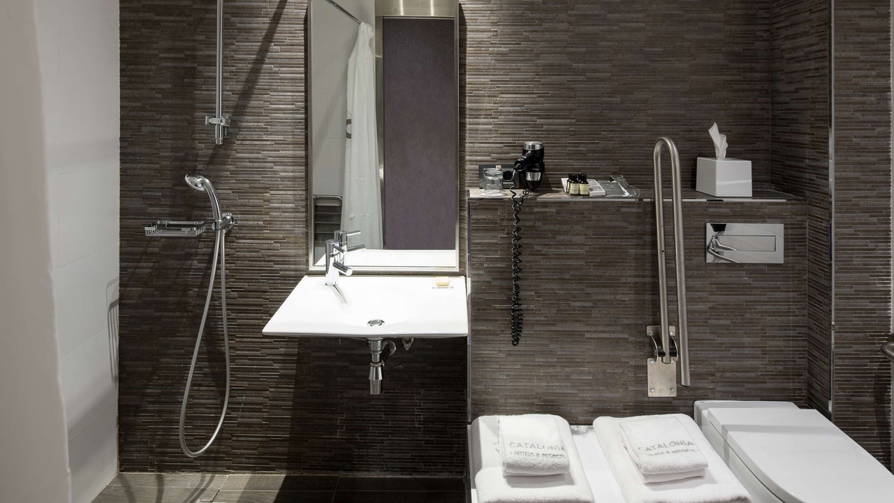 Photo of Bathroom in Esquerra de l'Eixample