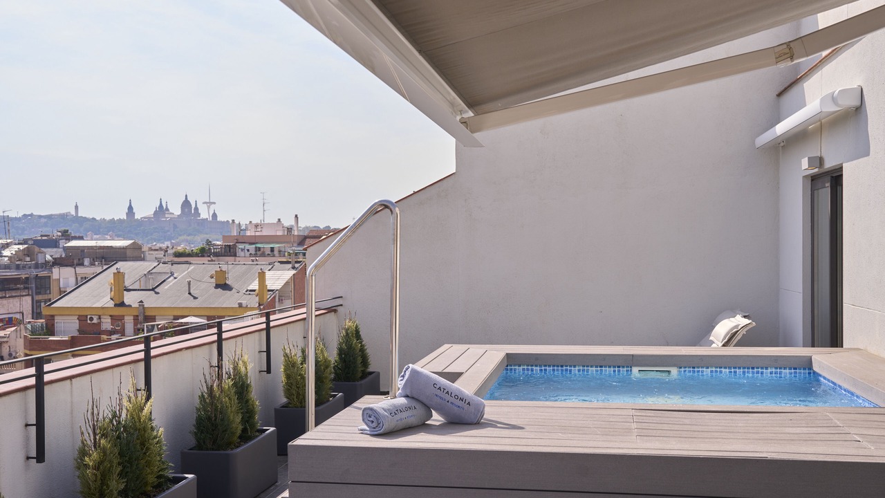 Photo of Bedroom in Esquerra de l'Eixample