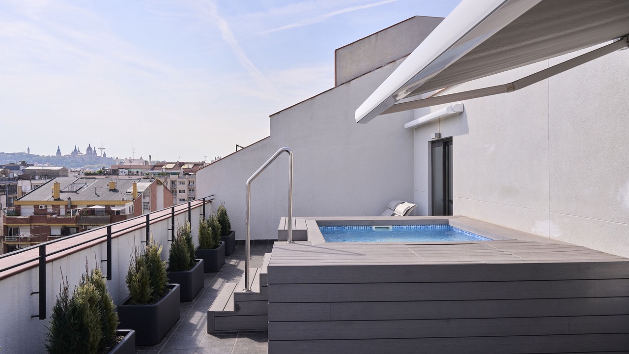 Photo of Bedroom in Esquerra de l'Eixample