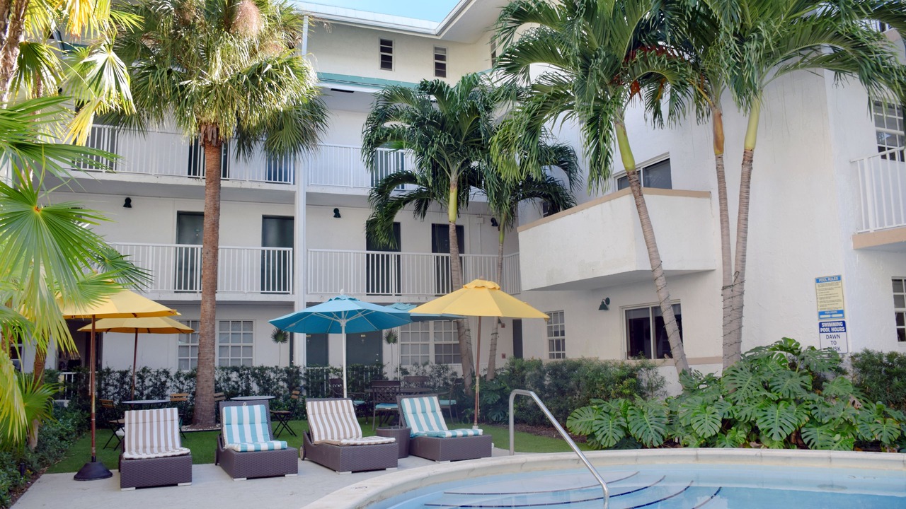 Photo of Outdoor in Key Biscayne