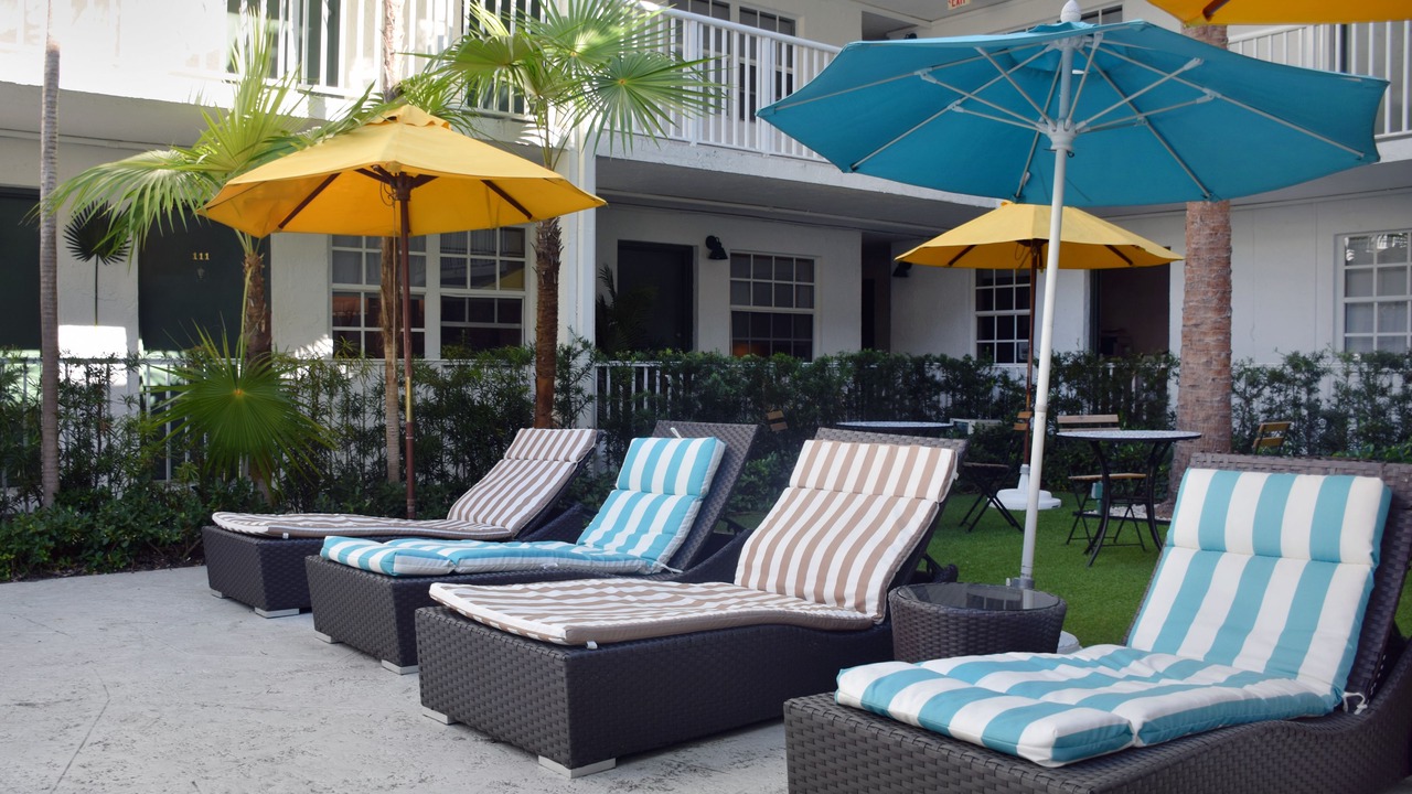 Photo of Outdoor in Key Biscayne
