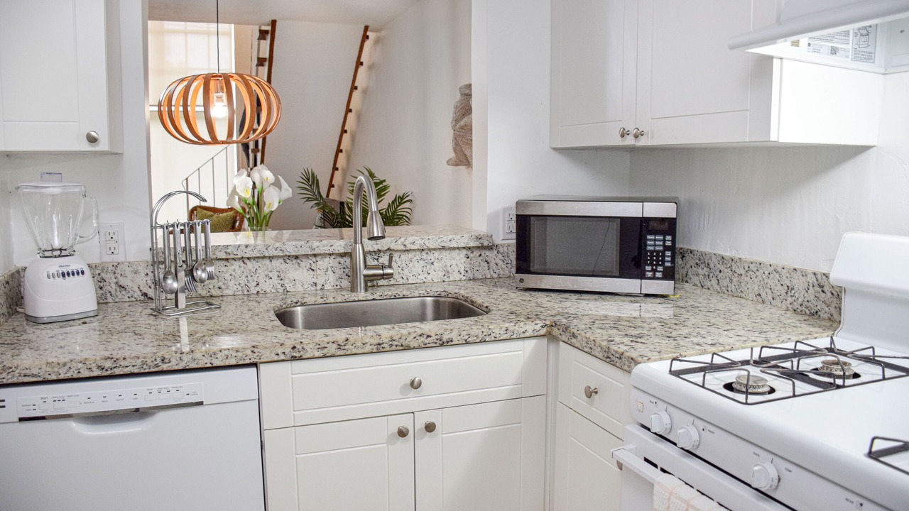 Photo of Kitchen in Key Biscayne