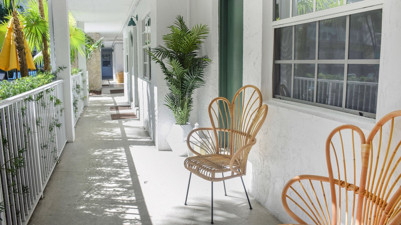 Photo of Outdoor in Key Biscayne