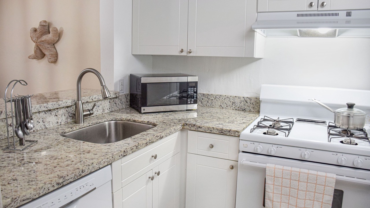 Photo of Kitchen in Key Biscayne