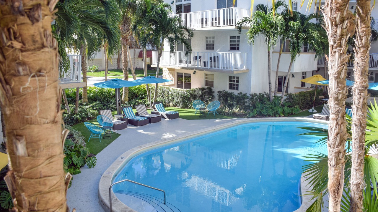 Photo of Outdoor in Key Biscayne
