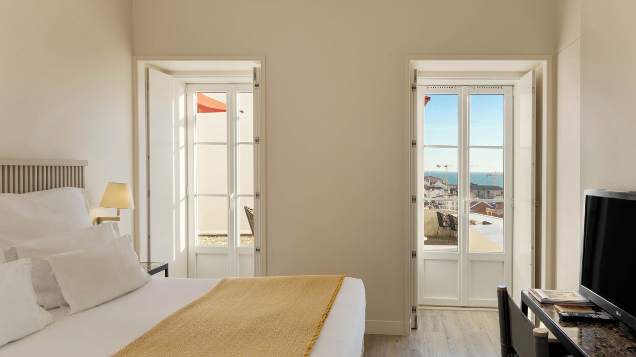 Photo of Bedroom in Se