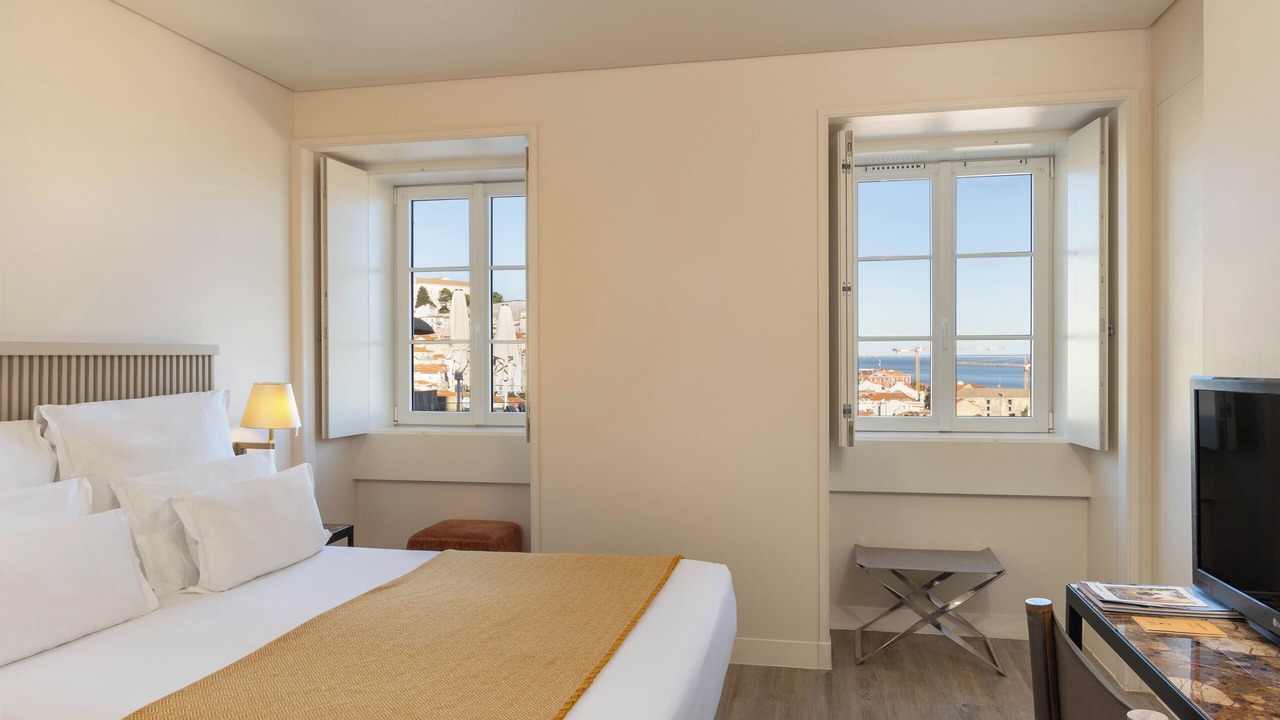 Photo of Bedroom in Se
