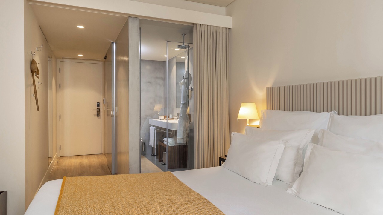 Photo of Bedroom in Se