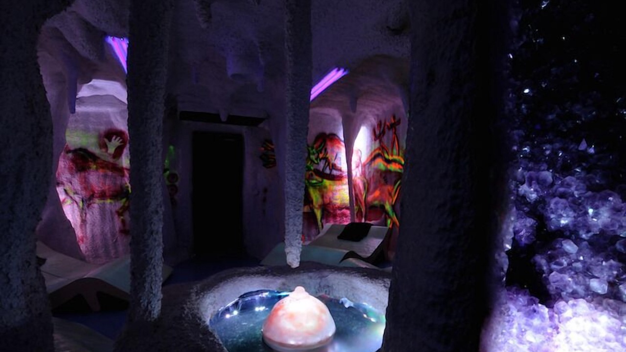 Photo of Bedroom in L'Anse-Saint-Jean
