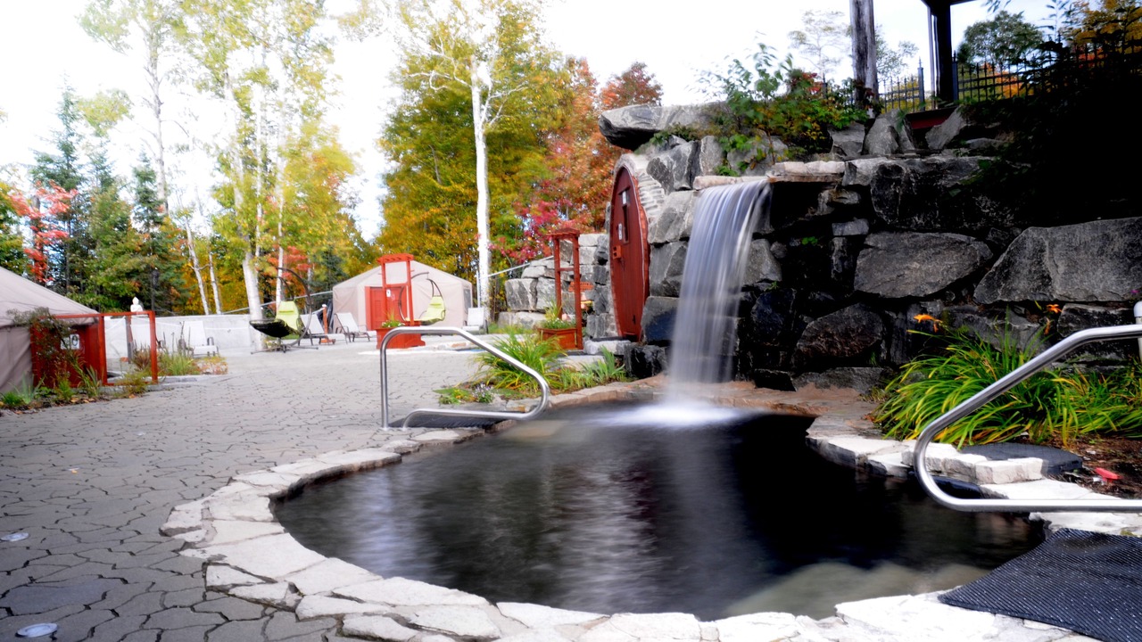 Photo of Outdoor in L'Anse-Saint-Jean