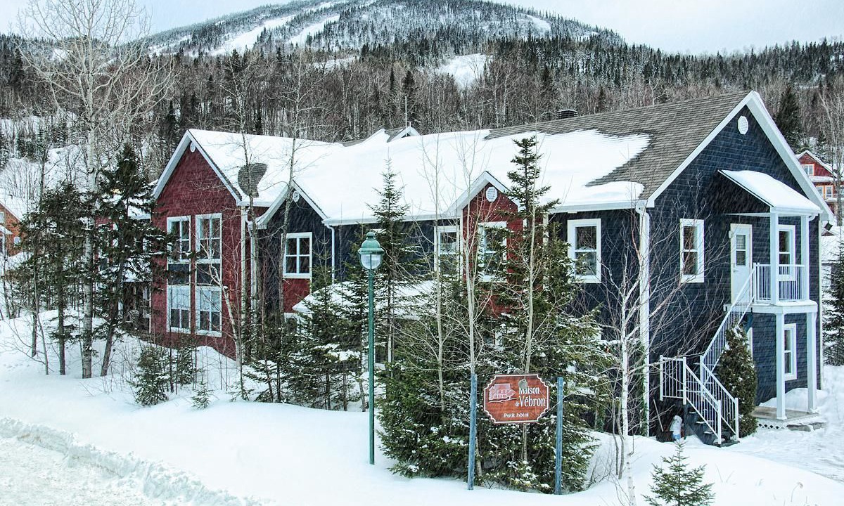 Photo of Outdoor in L'Anse-Saint-Jean