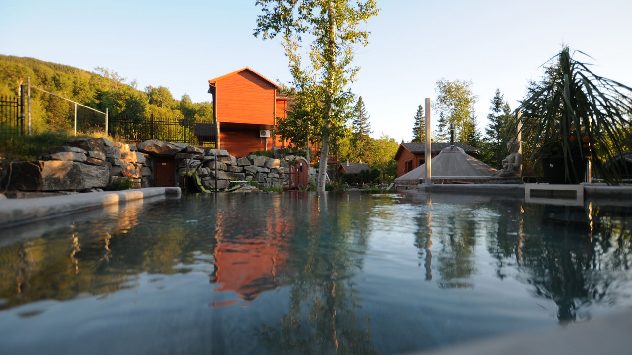 Photo of Outdoor in L'Anse-Saint-Jean