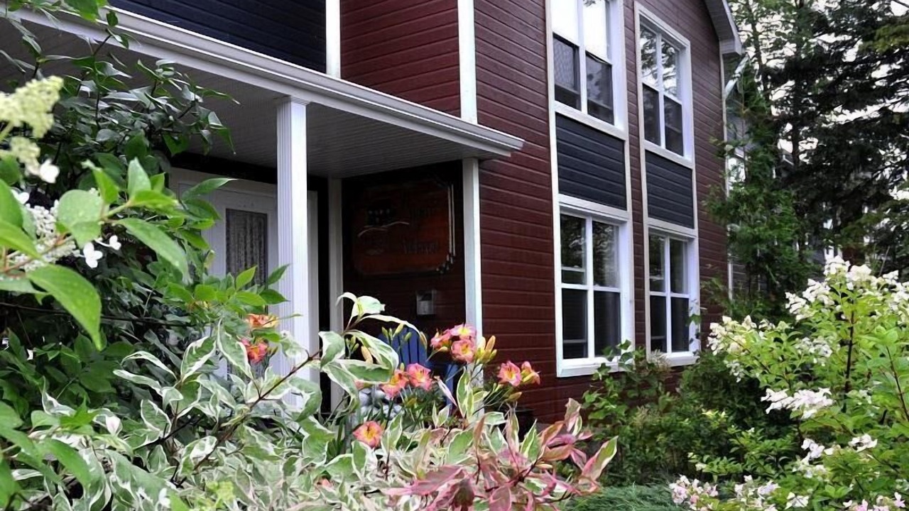 Photo of Outdoor in L'Anse-Saint-Jean