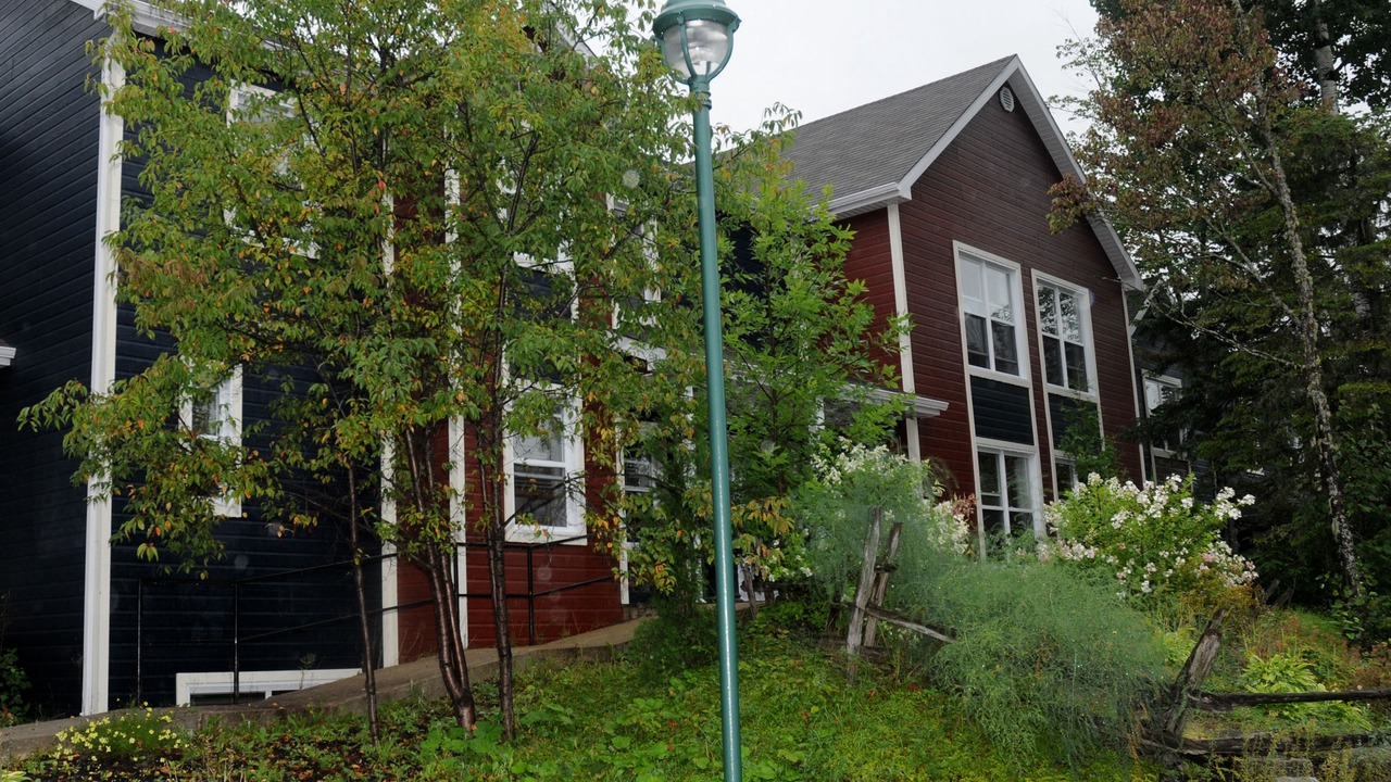Photo of Outdoor in L'Anse-Saint-Jean