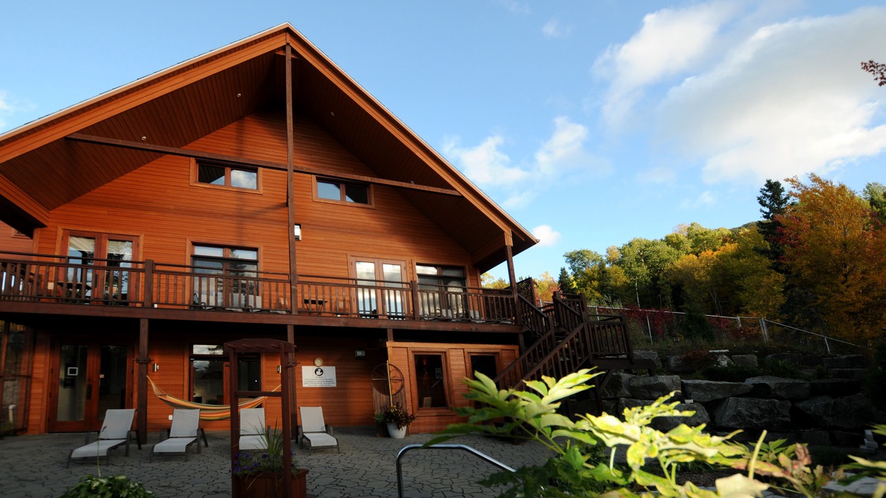 Photo of Outdoor in L'Anse-Saint-Jean