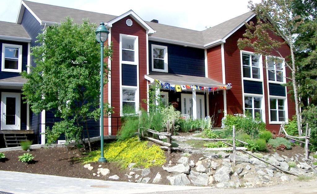 Photo of Outdoor in L'Anse-Saint-Jean