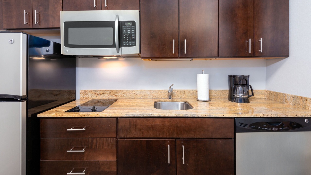 Photo of Kitchen in Cheektowaga