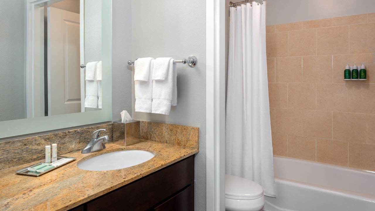 Photo of Bathroom in Cheektowaga