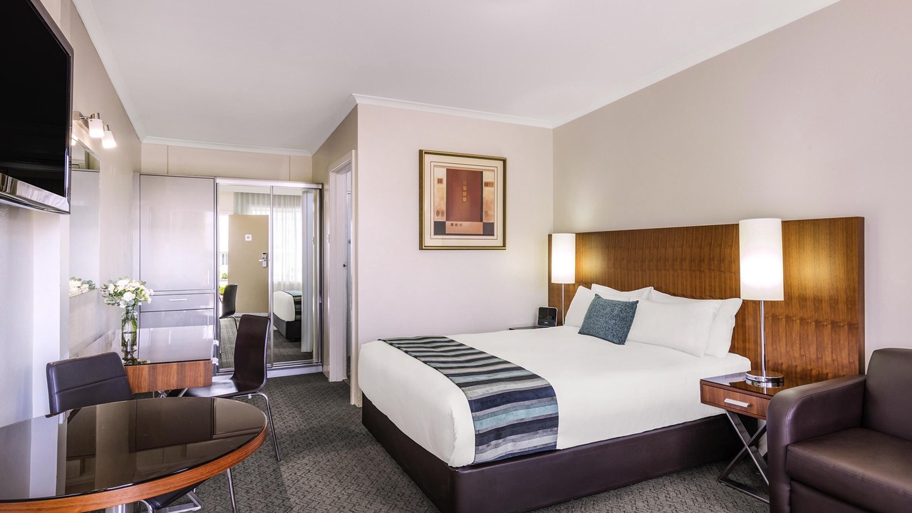 Photo of Bedroom in Queanbeyan