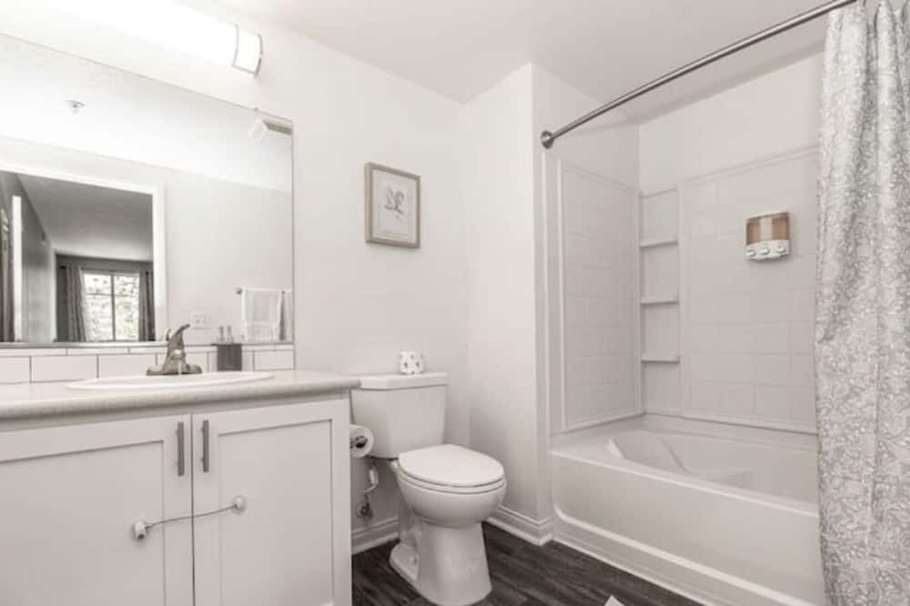 Photo of Bathroom in Morena