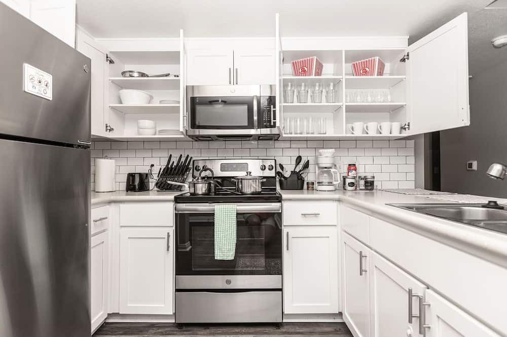Photo of Kitchen in Morena