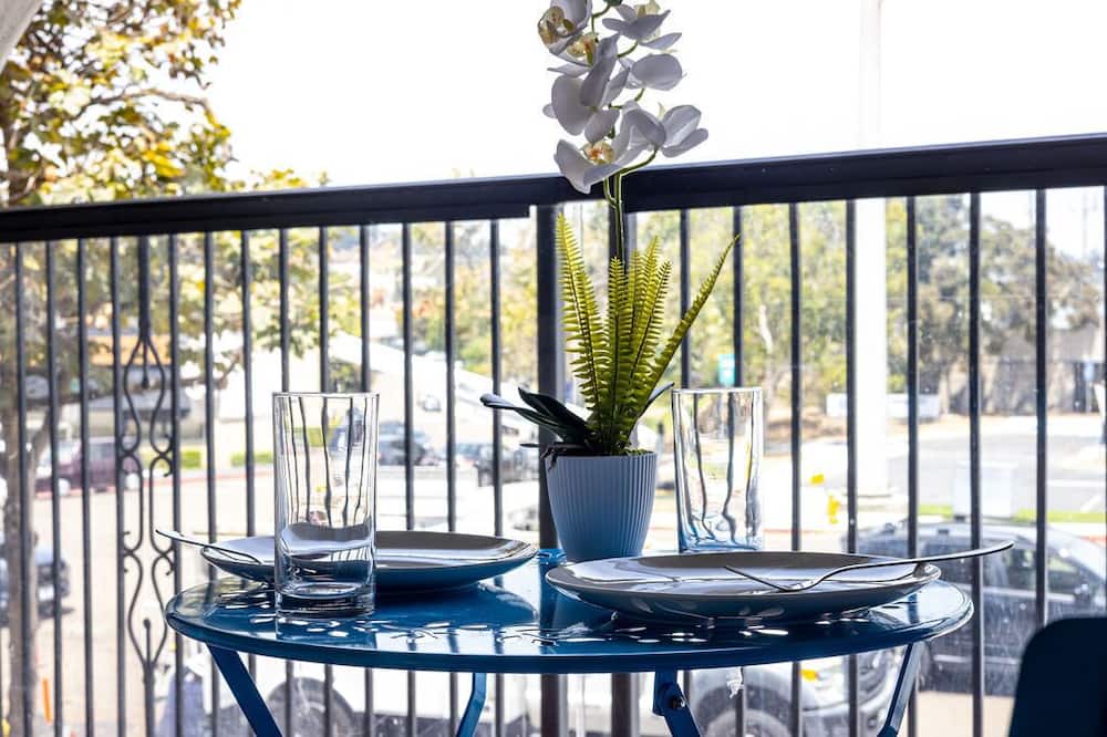 Photo of Patio Balcony in Morena