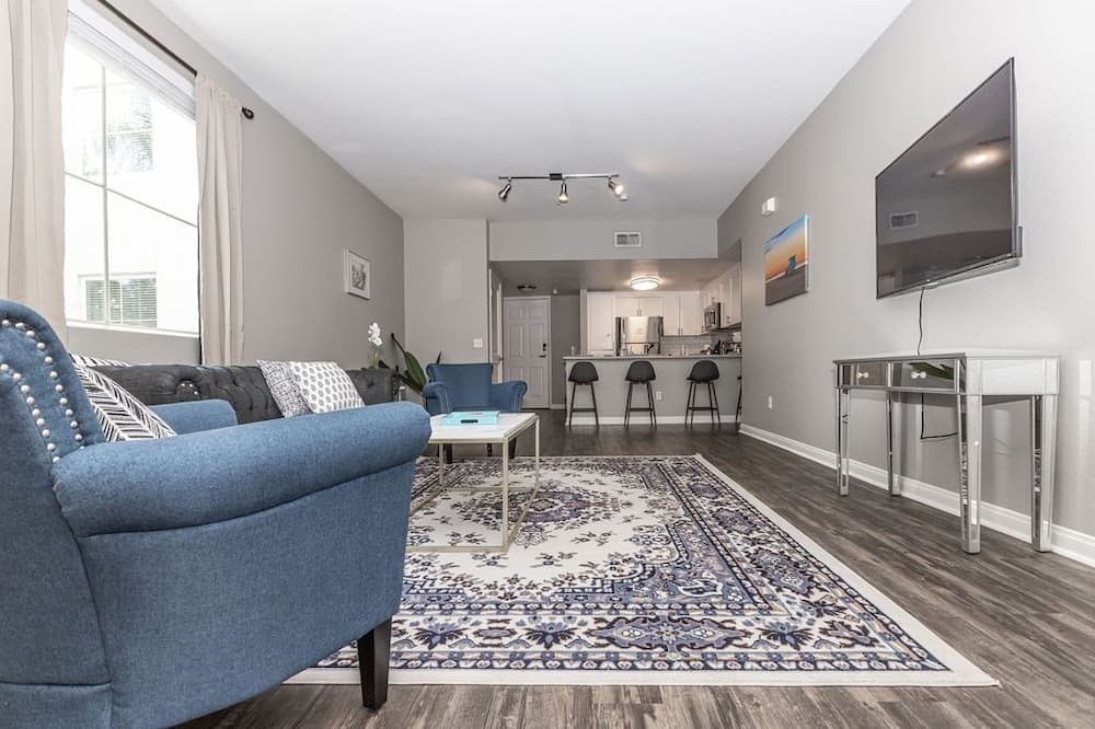 Photo of Livingroom in Morena
