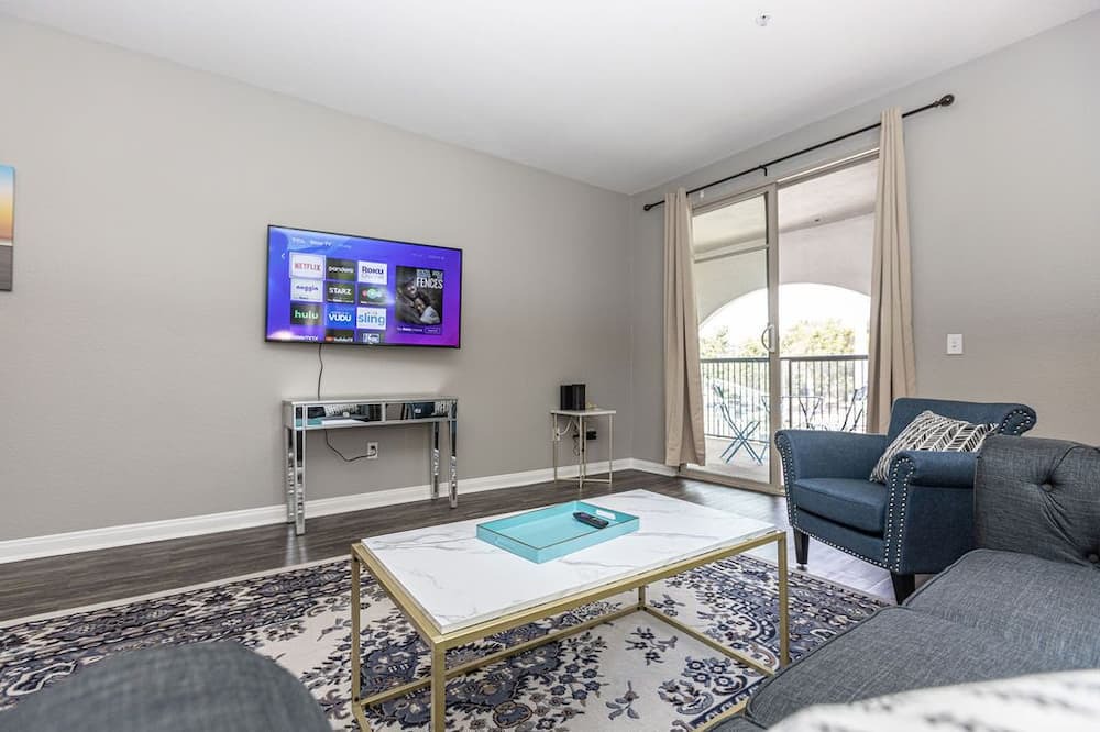 Photo of Livingroom in Morena