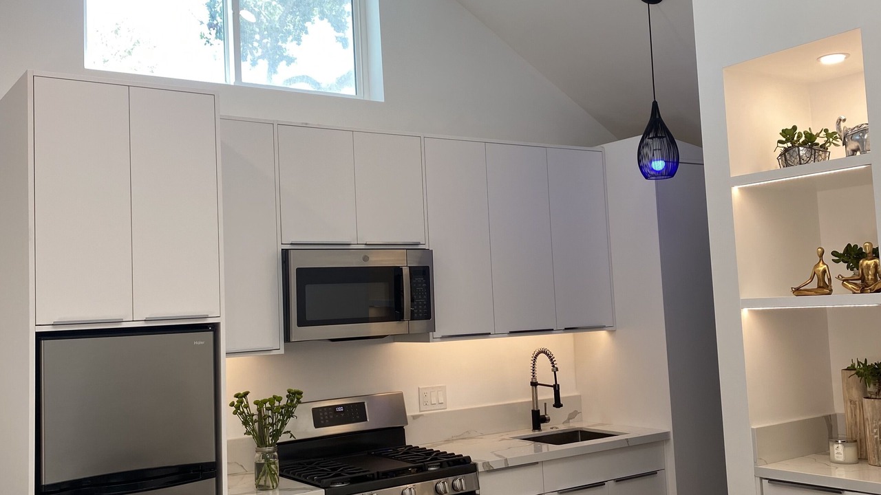 Photo of Kitchen in Mar Vista