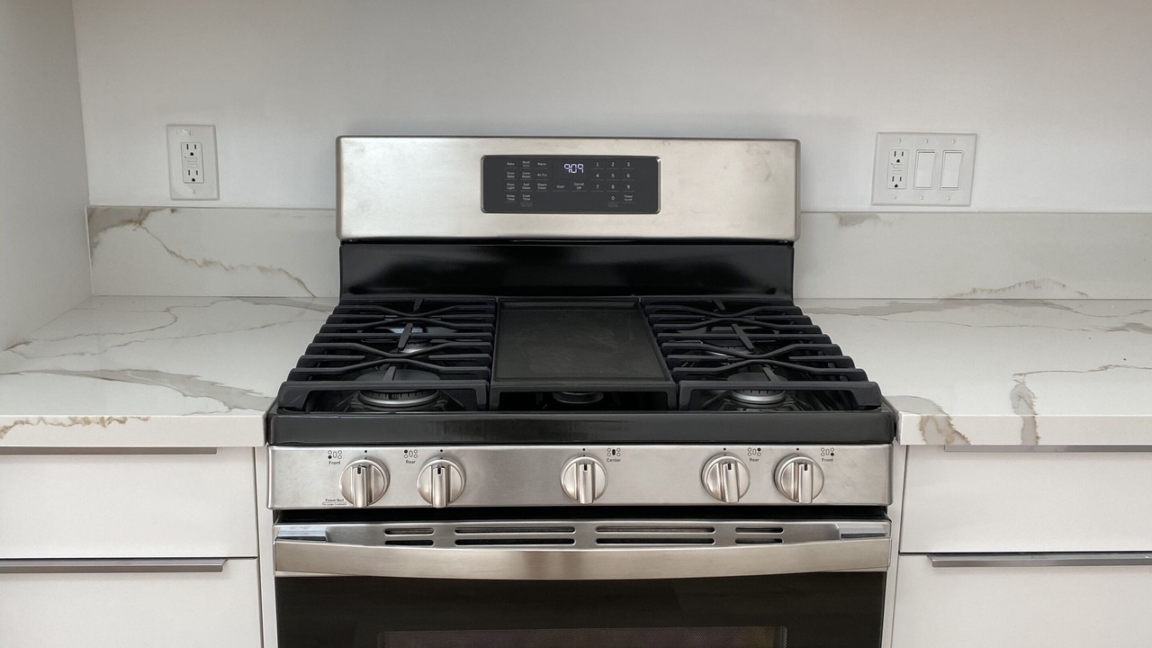 Photo of Kitchen in Mar Vista
