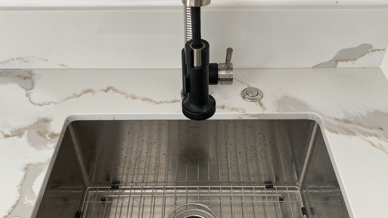 Photo of Kitchen in Mar Vista