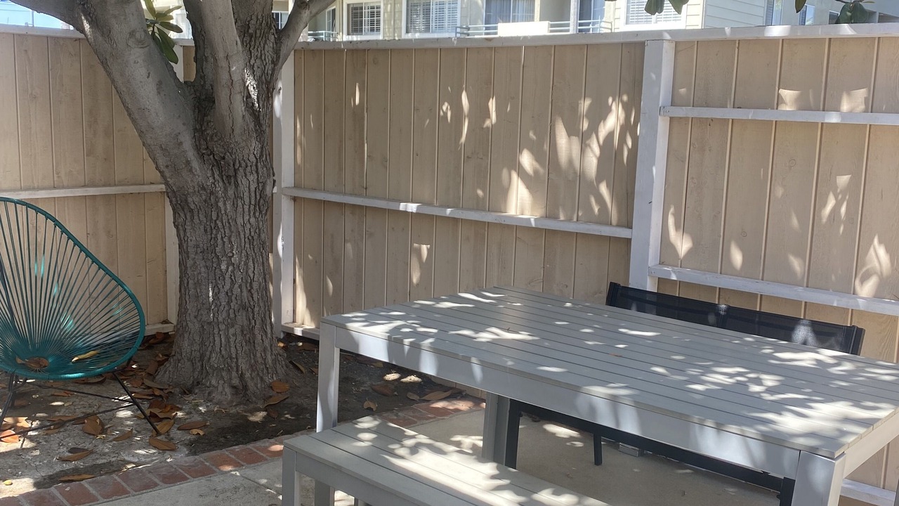 Photo of Outdoor in Mar Vista