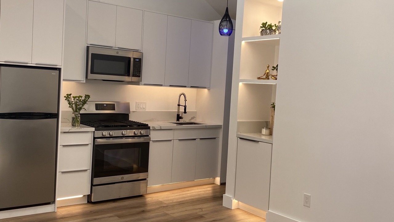 Photo of Kitchen in Mar Vista
