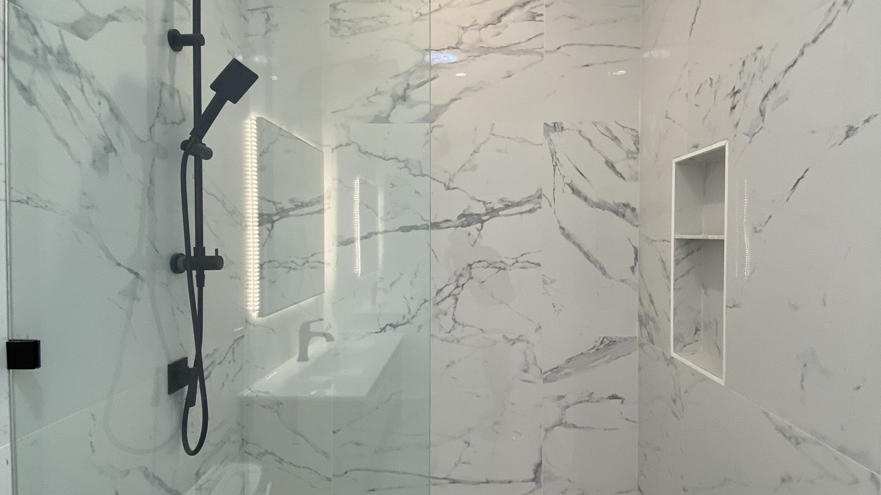 Photo of Bathroom in Mar Vista