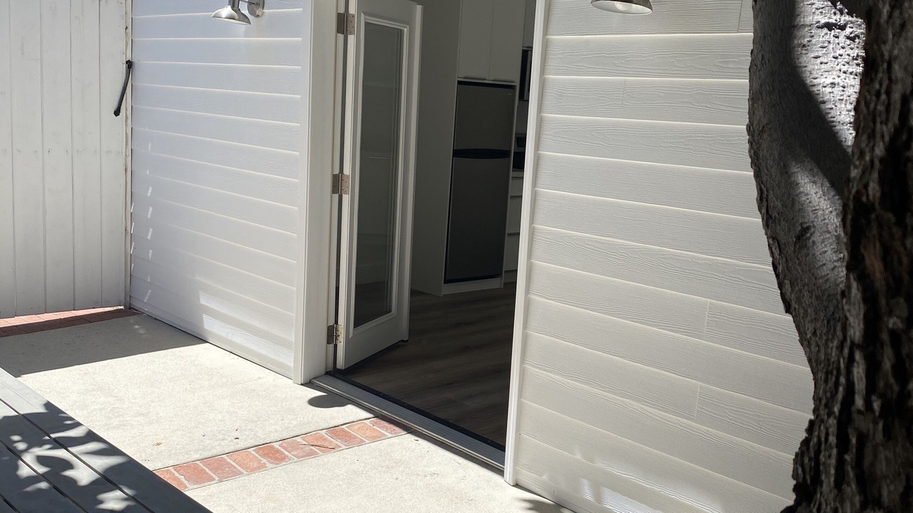 Photo of Outdoor in Mar Vista