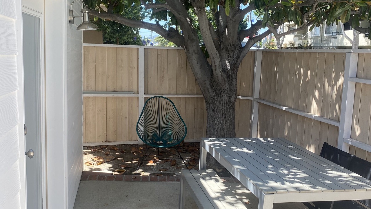 Photo of Outdoor in Mar Vista