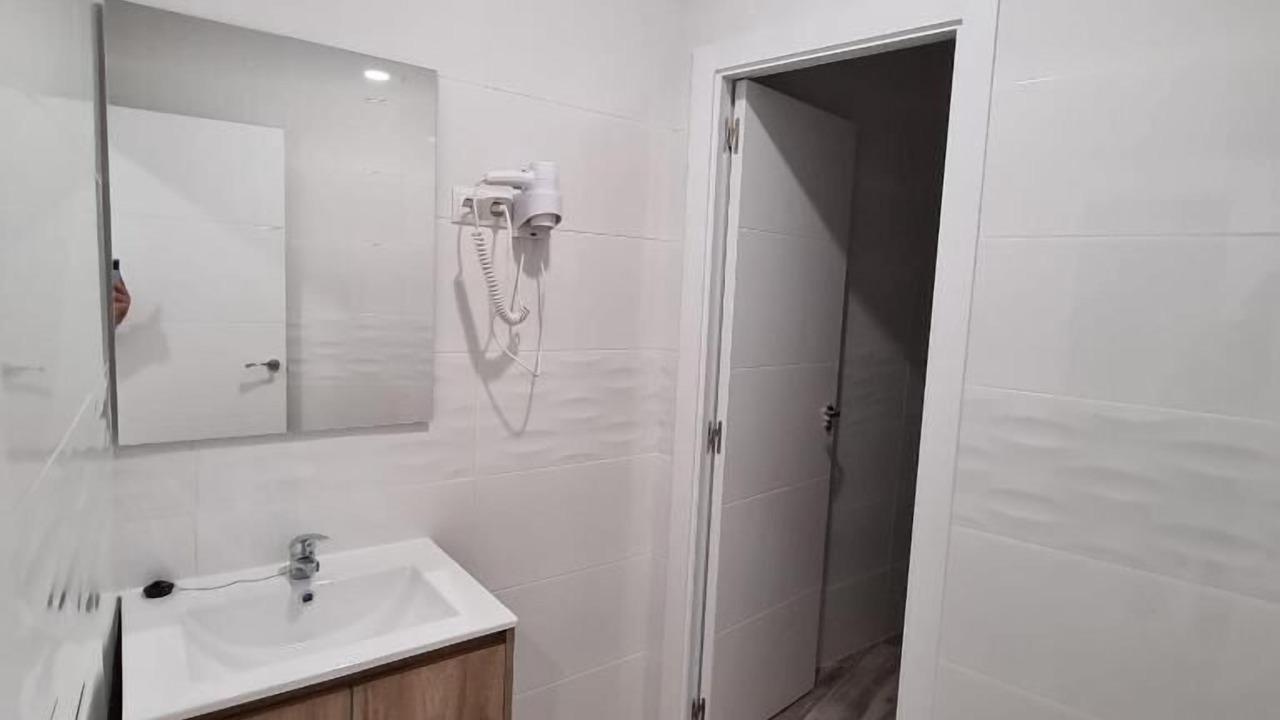 Photo of Bathroom in Torrejon de Ardoz