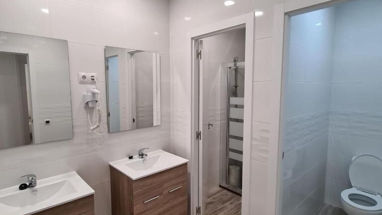Photo of Bathroom in Torrejon de Ardoz