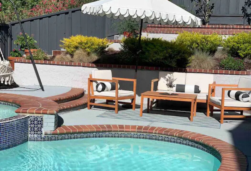 Photo of Outdoor in South San Jose
