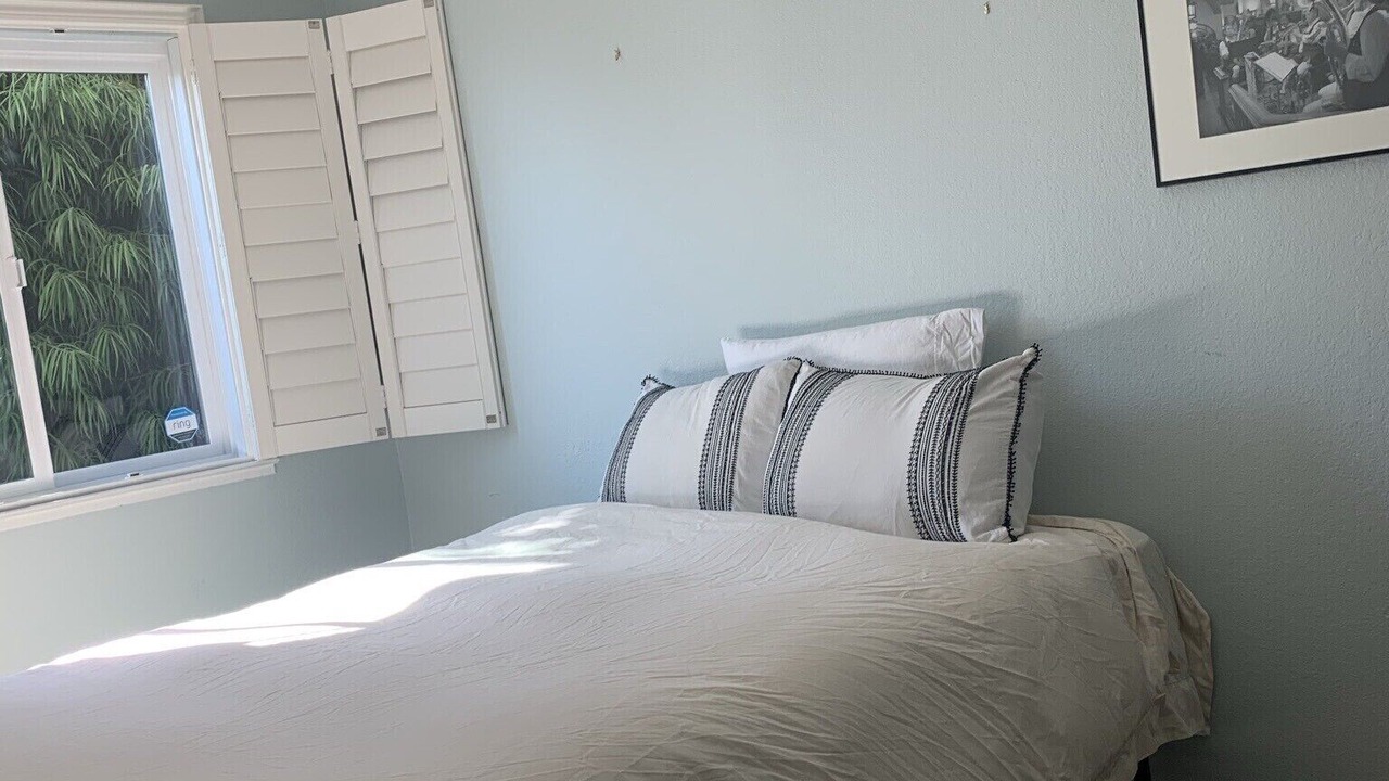 Photo of Bedroom in South San Jose